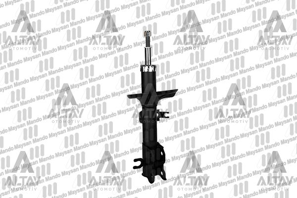 Chevrolet Aveo Sol Ön Amortisör 2005-2010 OEM 96586885